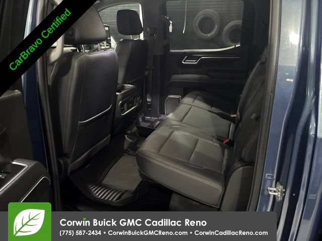 Certified 2026 GMC Sierra 1500 Denali AWD/4WD image 15