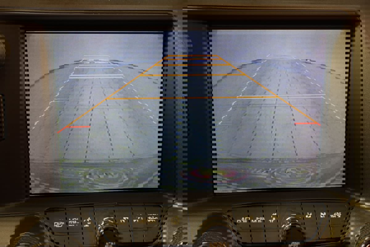 Used 2014 Chevrolet Corvette Stingray Coupe w/ 2LT Preferred Equipment Group image 7