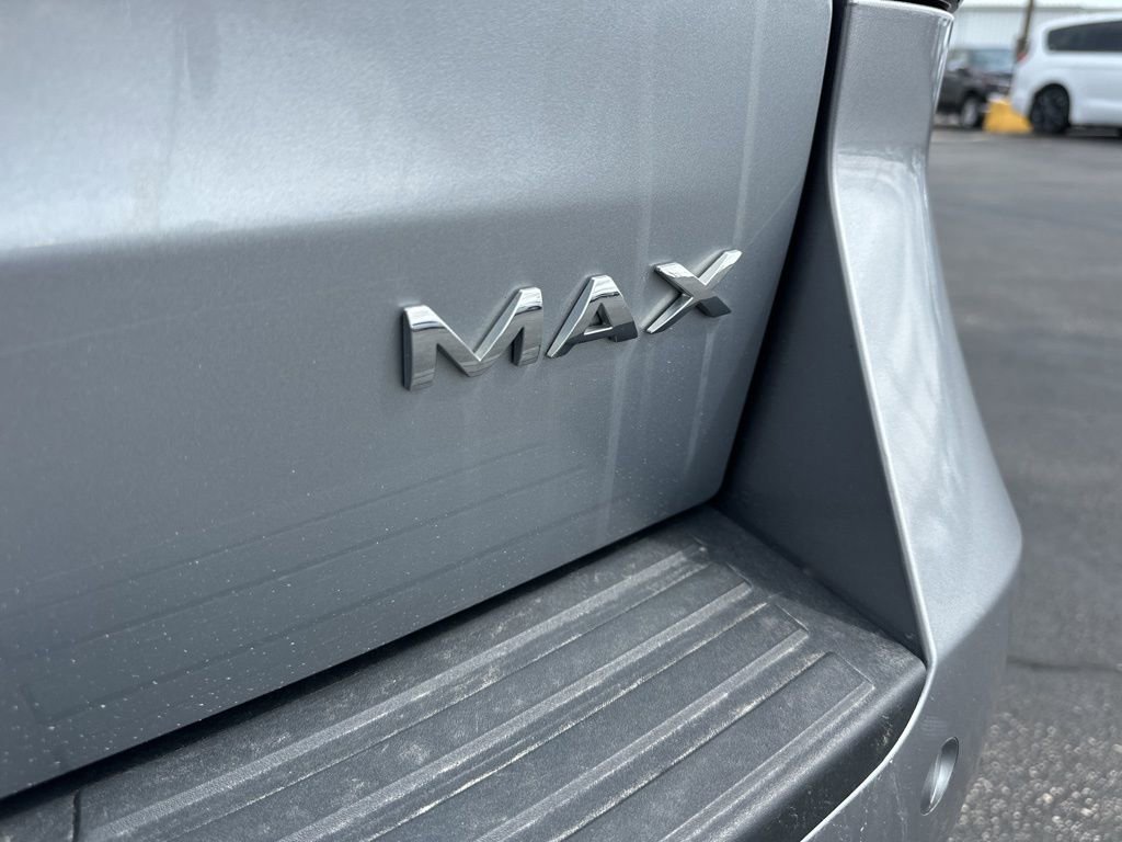 Used 2024 Ford Expedition Max Limited image 14