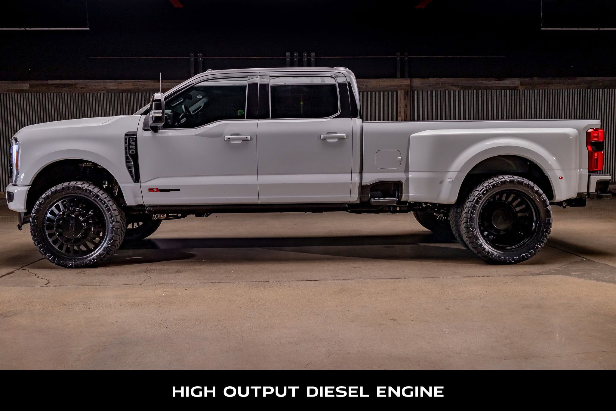 Used 2025 Ford F350 XL image 6