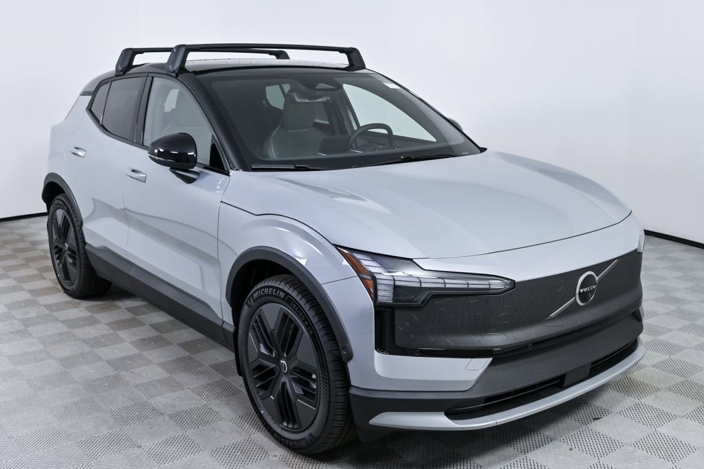 New 2026 Volvo EX30 Cross Country Ultra w/ Protection Package Premier image 25