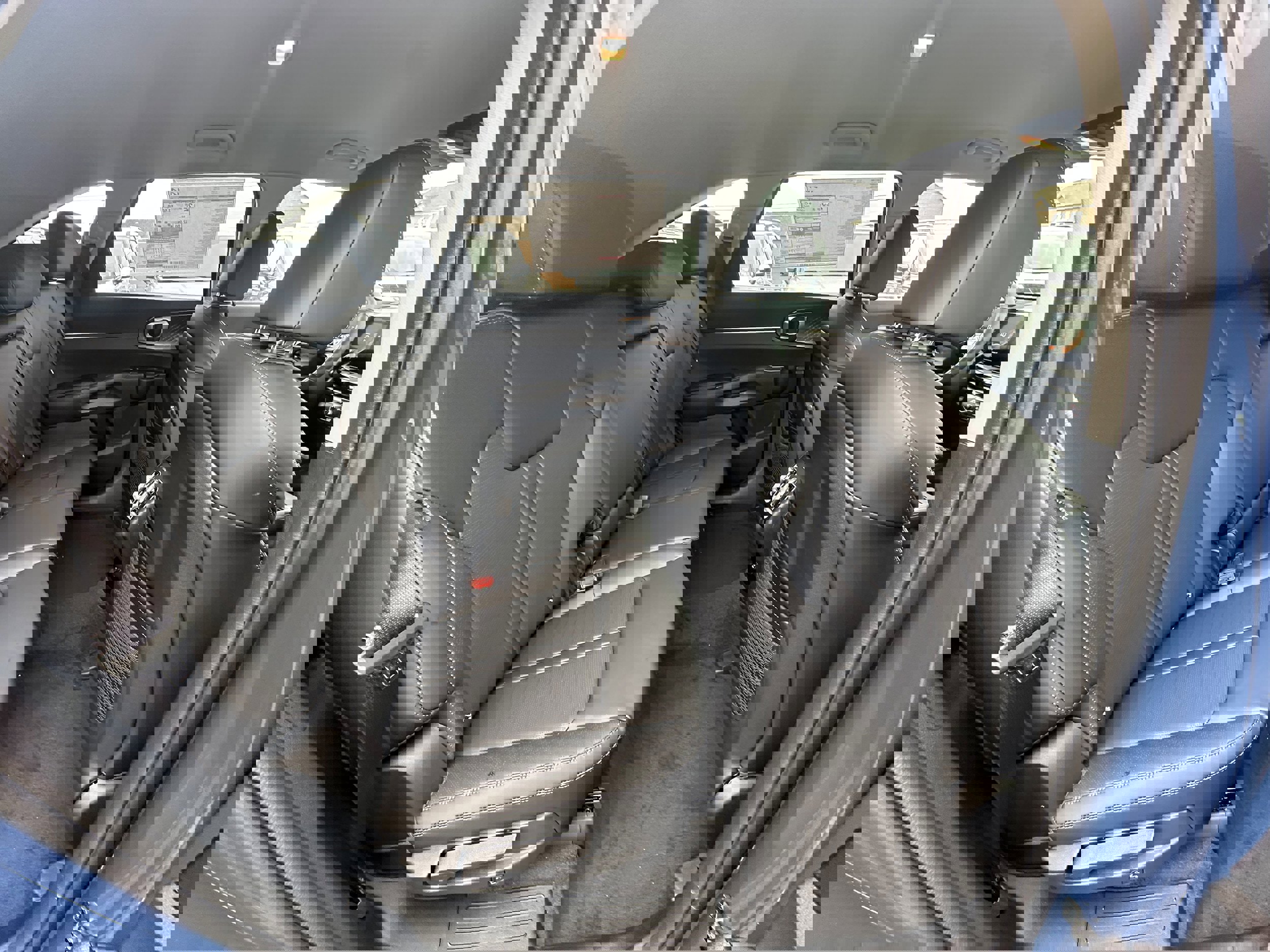 New 2026 Kia Sorento S image 13