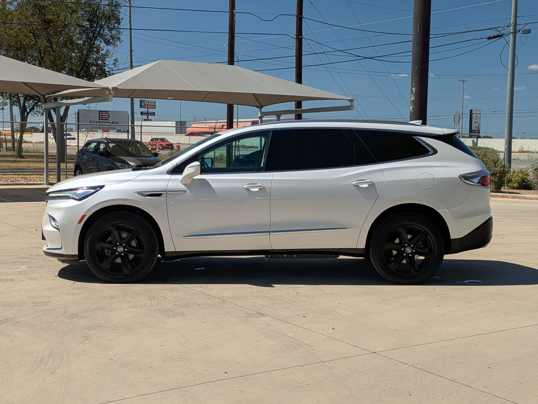 Certified 2023 Buick Enclave Essence w/ Experience Buick Package image 6