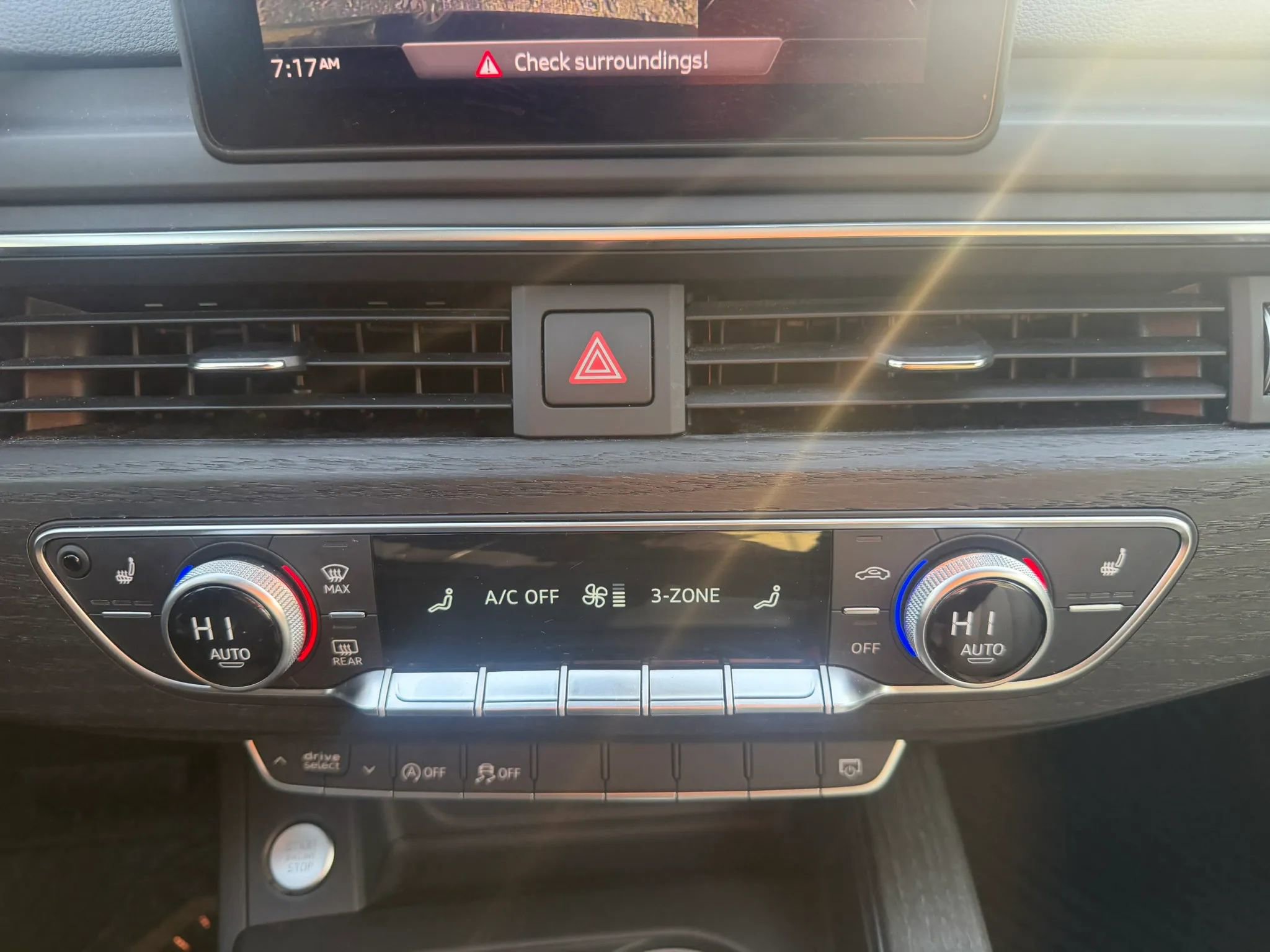 Used 2017 Audi A4 2.0T Premium w/ Convenience Package AWD/4WD image 19