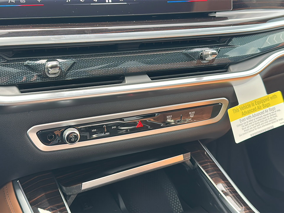 New 2026 BMW X5 xDrive40i w/ Premium Package image 25
