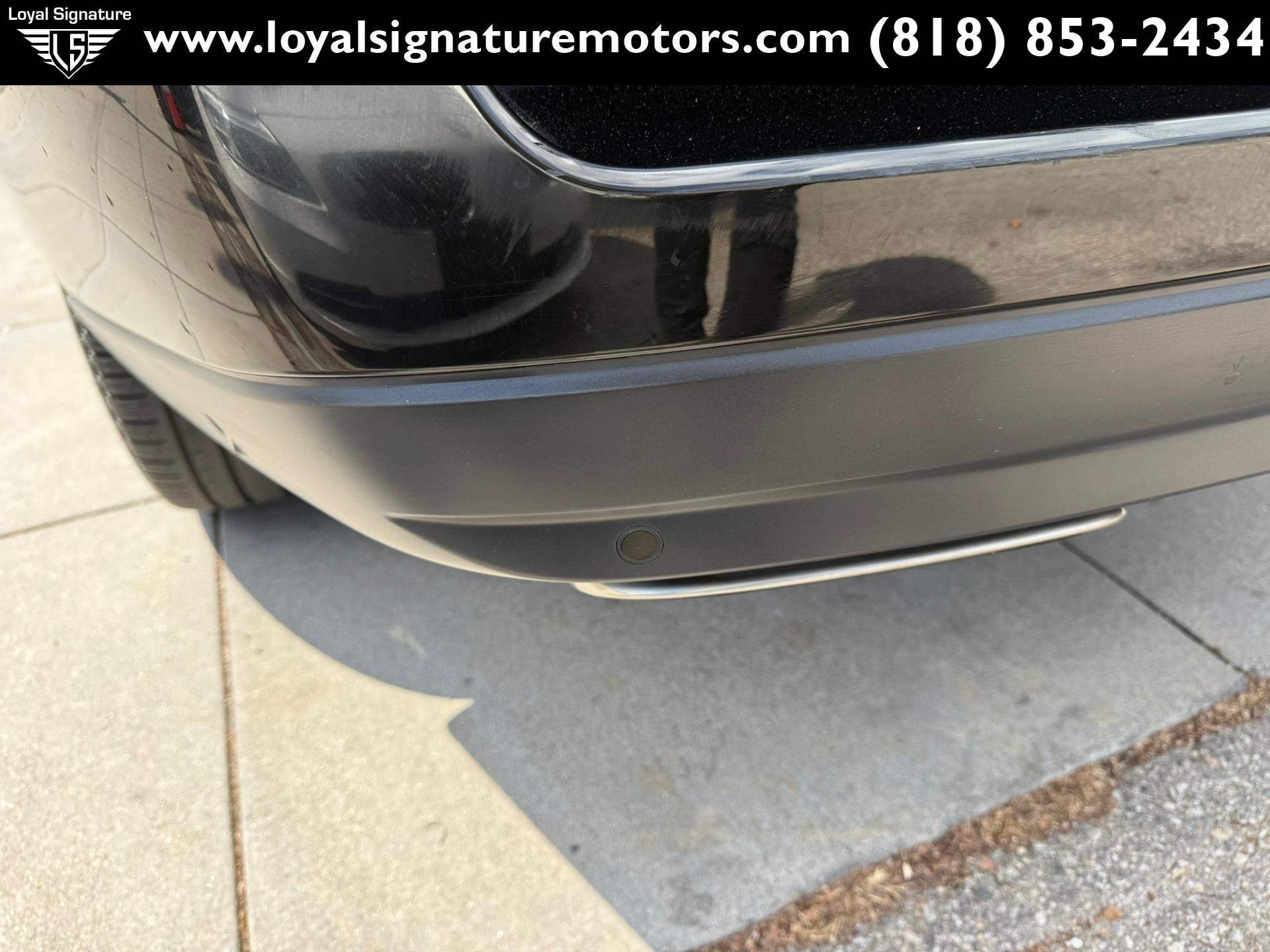 Used 2018 Land Rover Range Rover Supercharged AWD/4WD image 13