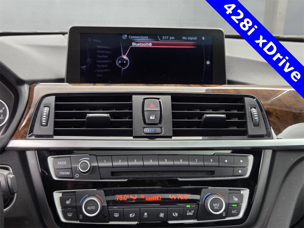 Used 2015 BMW 428i xDrive Coupe image 28