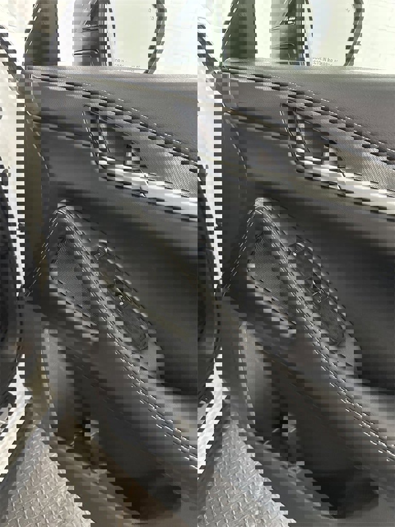 Used 2023 INFINITI QX60 Luxe image 41