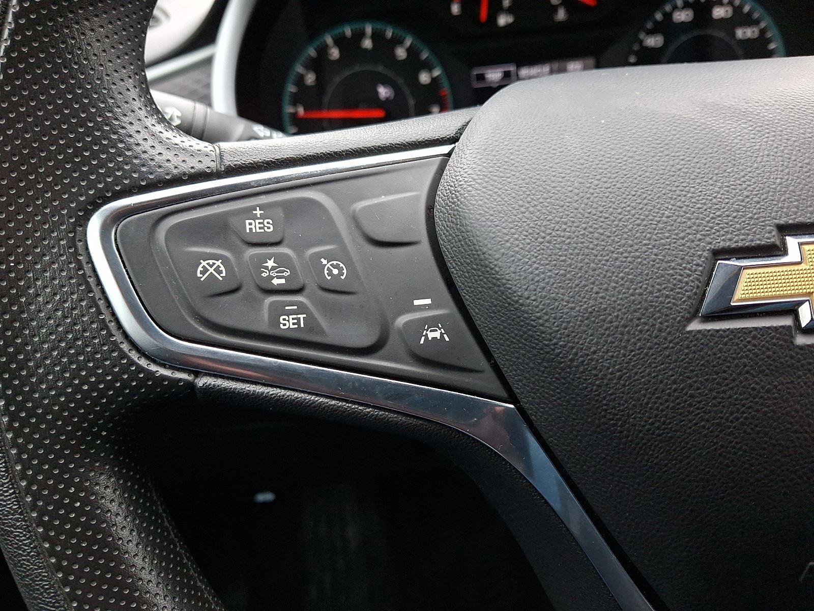 Used 2024 Chevrolet Malibu LT FWD image 21