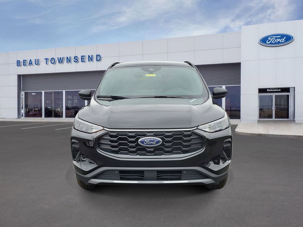 New 2026 Ford Escape ST-Line w/ Tech Pack #1 image 2