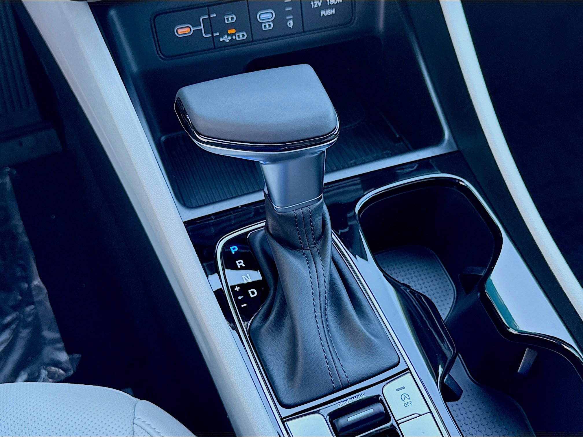 New 2026 Hyundai Tucson SEL image 14