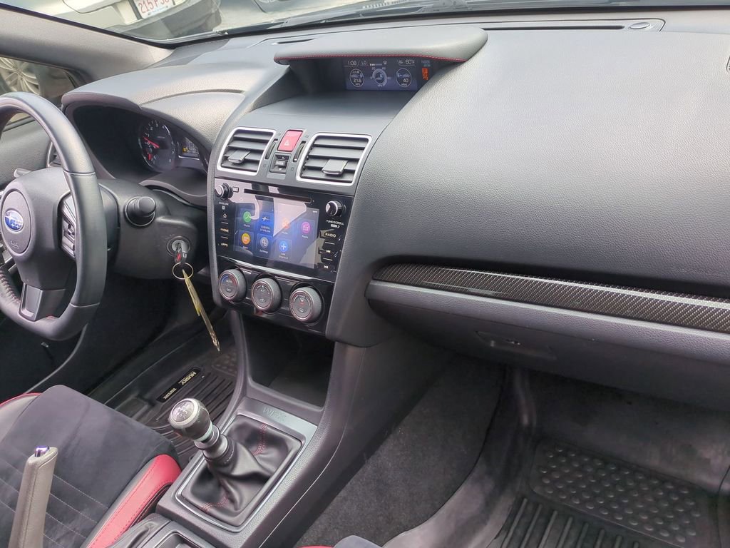Used 2020 Subaru WRX Premium w/ Performance Package image 36