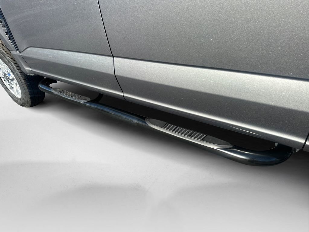 Used 2024 Ford F250 XLT image 18