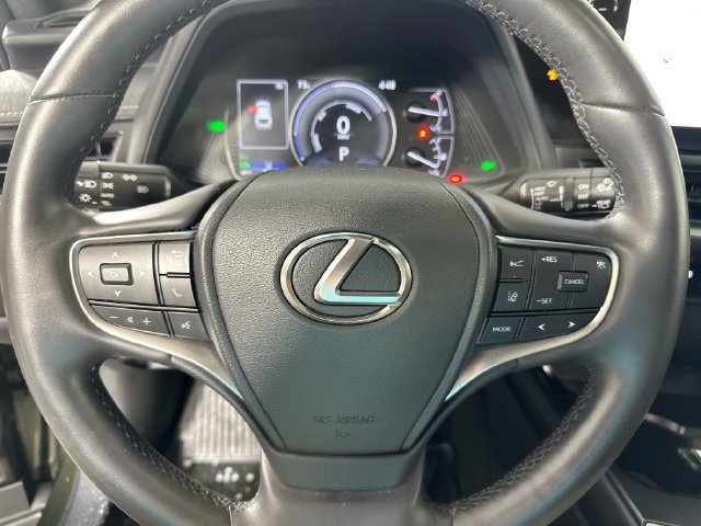Used 2024 Lexus UX 250h AWD w/ Premium Package image 21