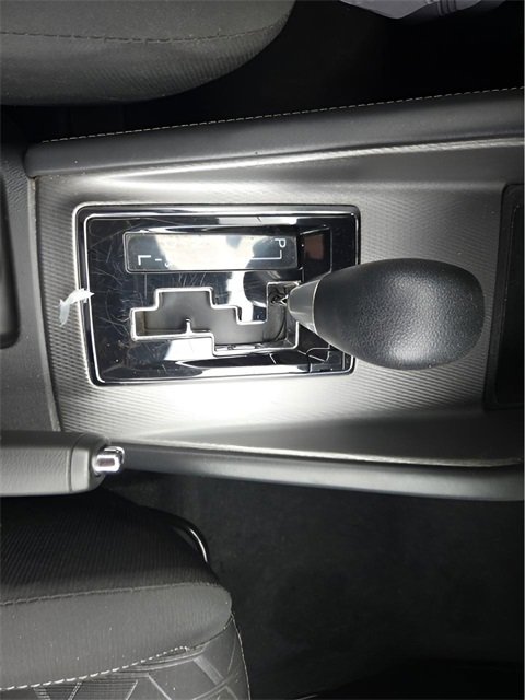 Used 2023 Mitsubishi Outlander Sport ES image 19