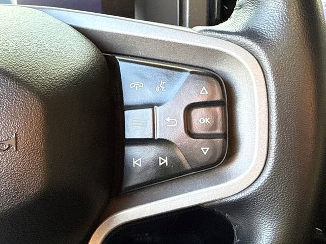 Used 2024 Ford Bronco Big Bend AWD/4WD image 26