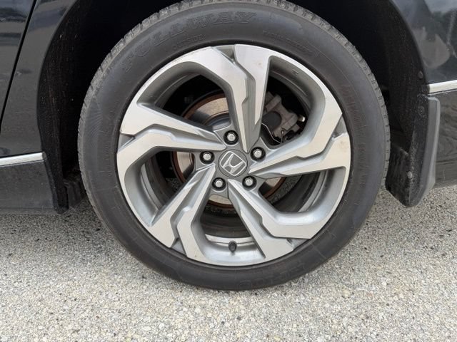 Used 2018 Honda Accord EX-L image 10
