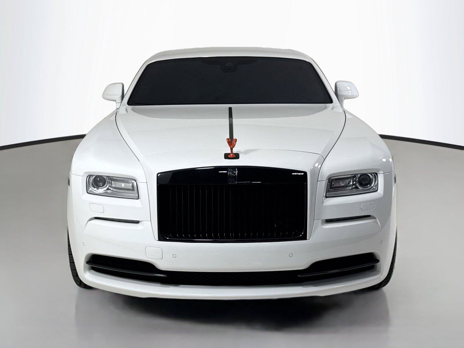 Used 2016 Rolls-Royce Wraith RWD image 11