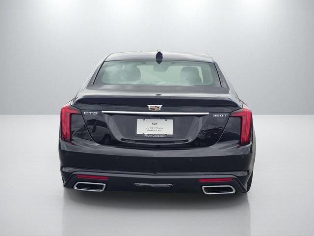 New 2026 Cadillac CT5 Premium Luxury w/ Technology Package RWD image 6