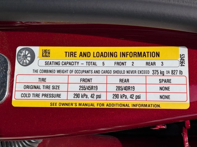 Used 2024 Tesla Model S image 14