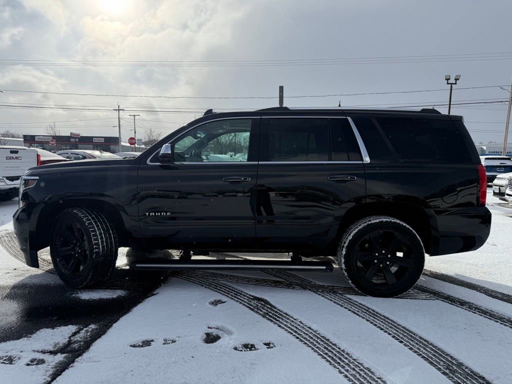 Used 2019 Chevrolet Tahoe Premier image 10