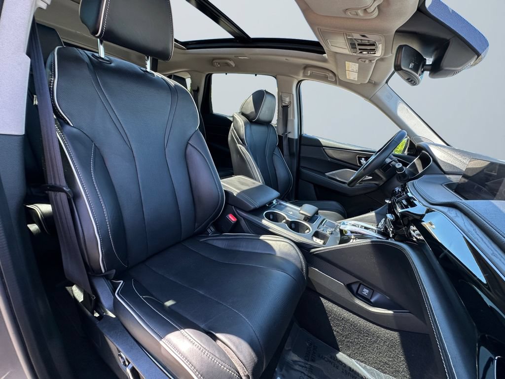 Used 2023 Acura MDX w/ Advance Package AWD/4WD image 15