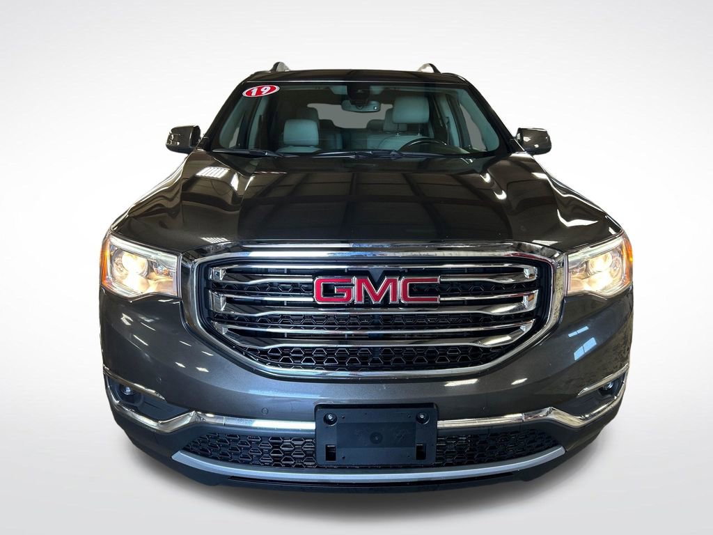 Used 2019 GMC Acadia SLT AWD/4WD image 9