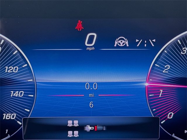 New 2026 Mercedes-Benz GLS 450 4MATIC image 12
