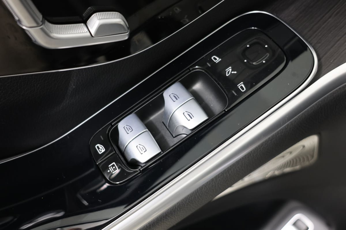 Used 2022 Mercedes-Benz S 580 4MATIC Sedan image 23