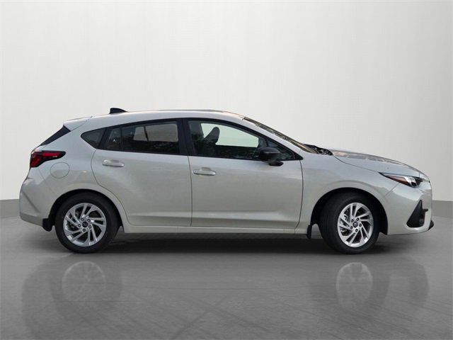 New 2025 Subaru Impreza 2.0i image 3