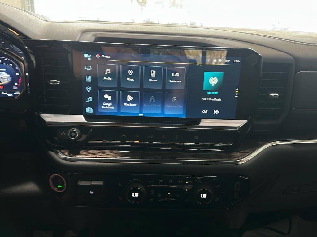 New 2024 Chevrolet Silverado 1500 LT w/ All Star Edition Plus image 22