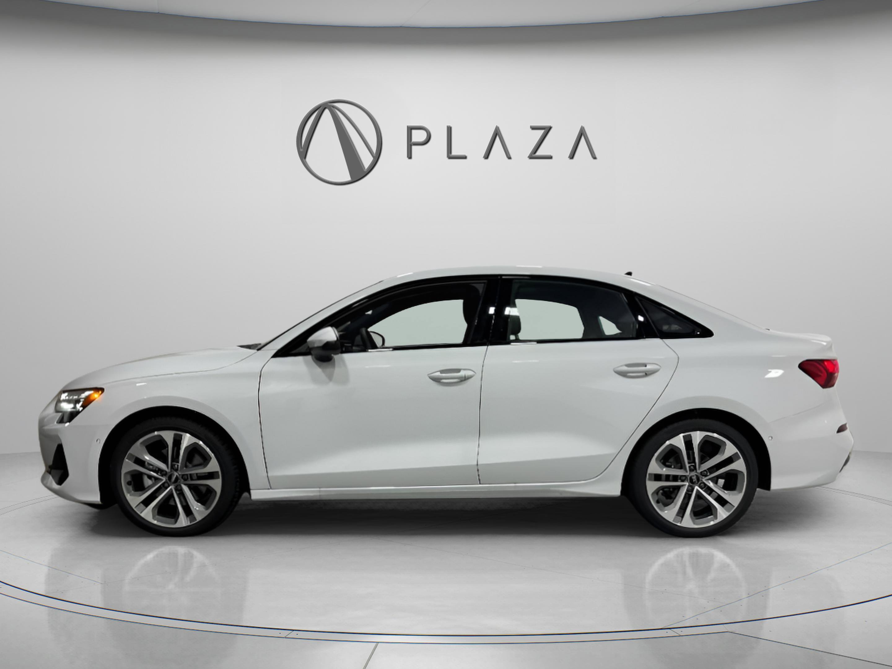 New 2026 Audi A3 2.0T Premium Plus image 2