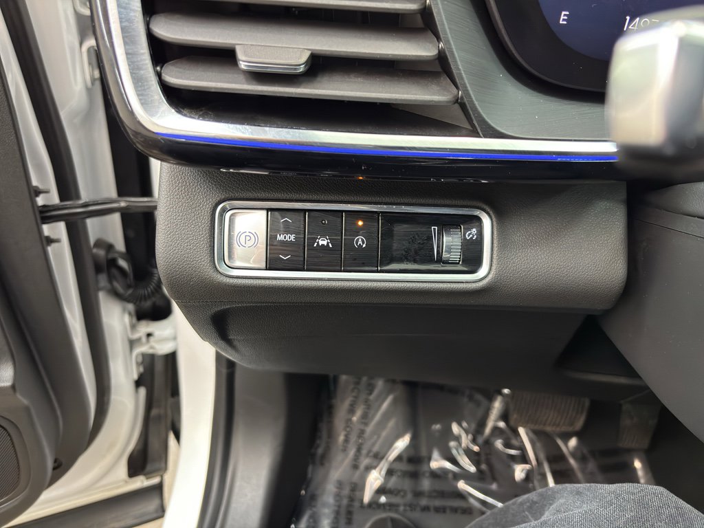 Used 2025 Buick Envision Preferred image 16