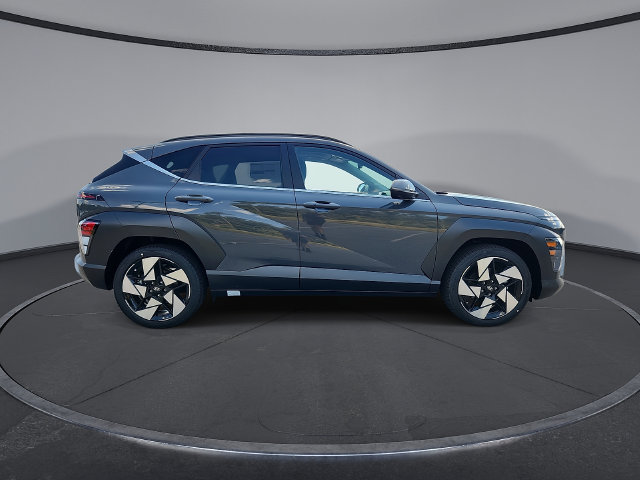 New 2026 Hyundai Kona Limited FWD image 10