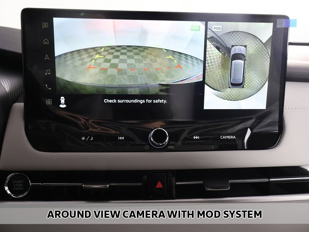 New 2025 Mitsubishi Outlander SE image 7