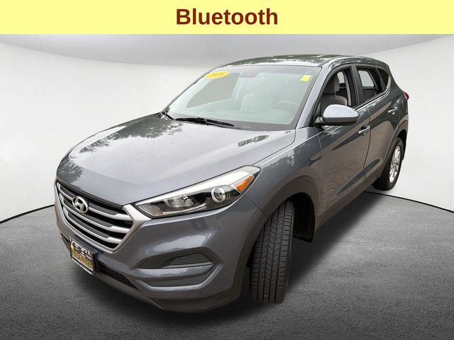 Used 2018 Hyundai Tucson SE AWD/4WD image 5