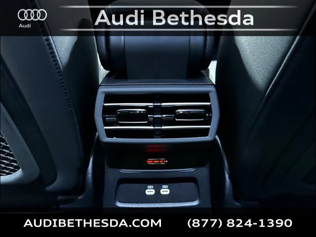 New 2026 Audi A3 2.0T Premium image 20