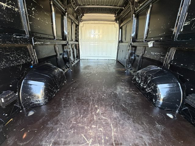 Used 2021 RAM ProMaster 2500 FWD image 10