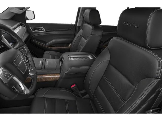 Used 2019 GMC Yukon XL Denali w/ Denali Ultimate Package AWD/4WD image 12