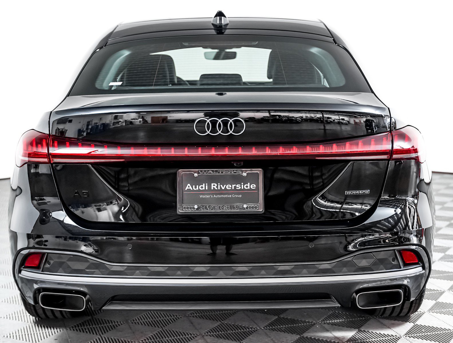 New 2026 Audi A5 Premium AWD/4WD image 7