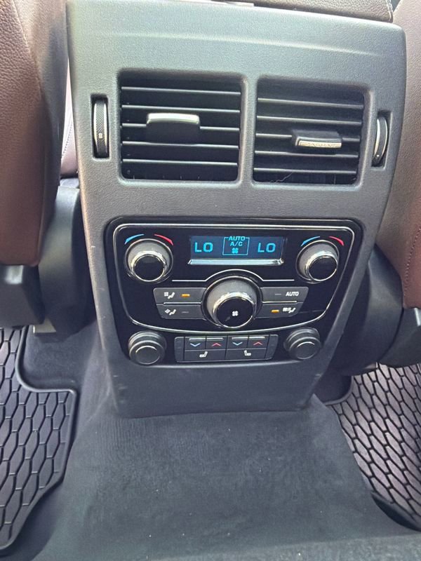 Used 2017 Jaguar F-PACE S AWD/4WD image 14