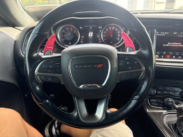 Used 2019 Dodge Challenger R/T Scat Pack RWD image 17