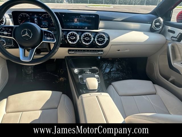 Used 2019 Mercedes-Benz A 220 4MATIC image 9