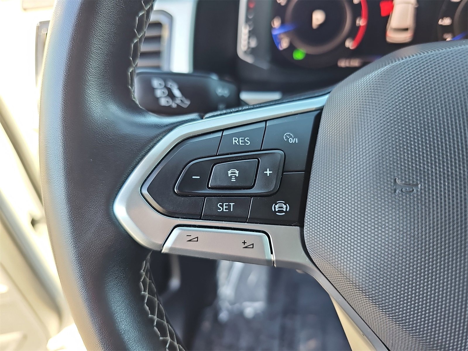 Used 2022 Volkswagen Atlas SE image 19