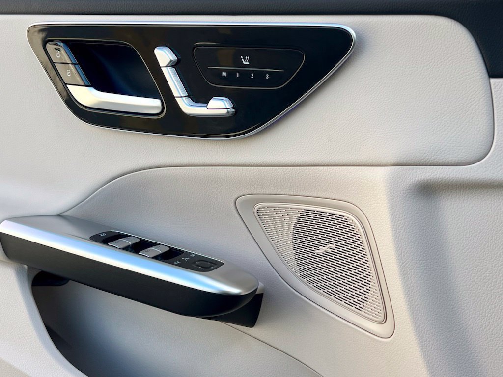 Certified 2023 Mercedes-Benz C 300 4MATIC Sedan image 21