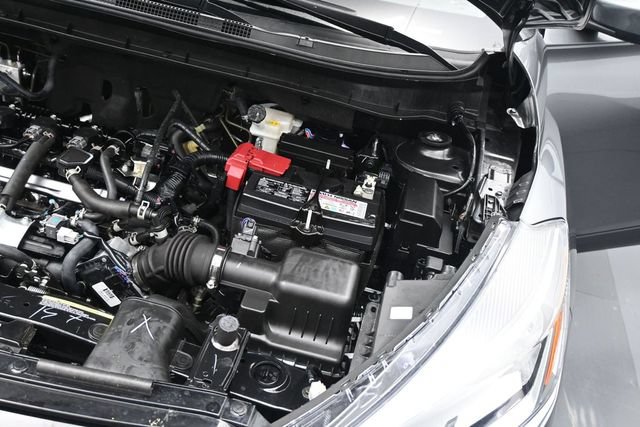 Used 2024 Nissan Kicks SV FWD image 41