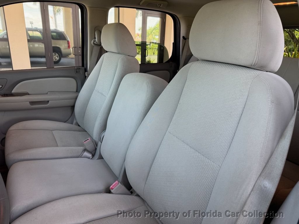Used 2007 Chevrolet Tahoe LS RWD image 30