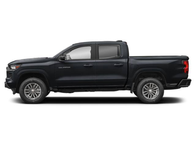 New 2026 Chevrolet Colorado LT w/ LT Convenience Package AWD/4WD image 3