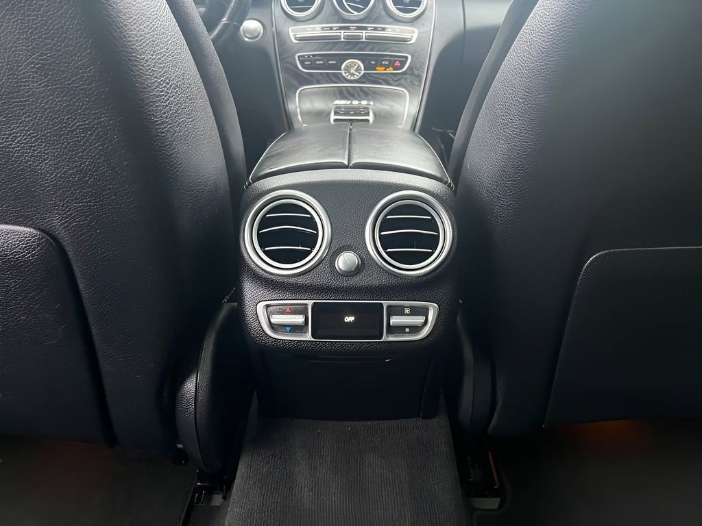 Used 2016 Mercedes-Benz C 63 AMG Sedan image 17