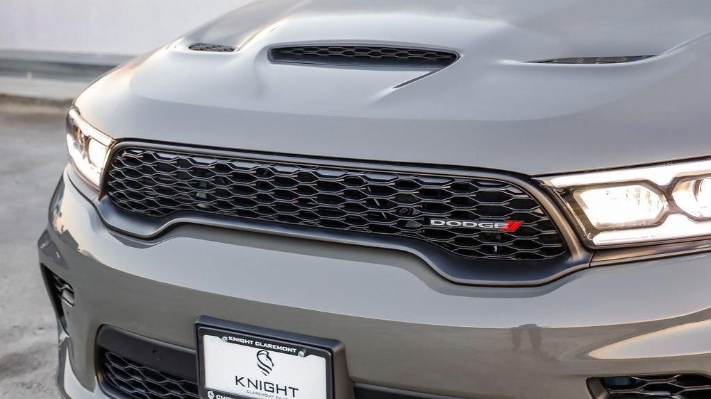 New 2026 Dodge Durango GT image 6
